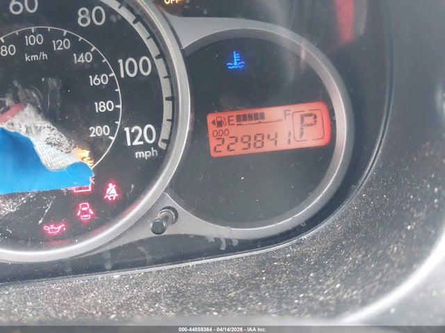 44858364 :رقم المزاد ، JM1DE1KY0C0142753 vin ، 2012 Mazda Mazda2 Sport مزاد بيع