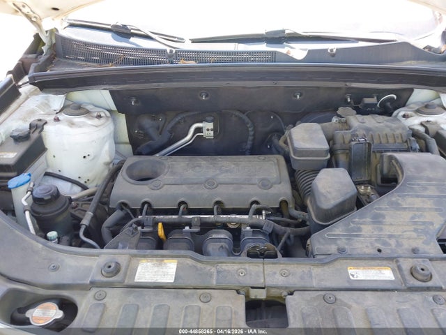 2011 KIA SORENTO 5XYKT4A14BG013412 Photo 9