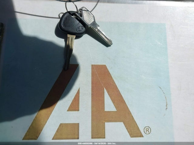 2011 HYUNDAI TUCSON KM8JU3ACXBU187001 Photo 10