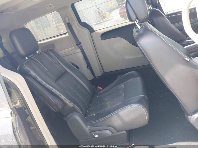 2012 Chrysler Town & Country Touring მანქანა იყიდება აუქციონზე, vin: 2C4RC1BG0CR423265, აუქციონის ნომერი: 44858368