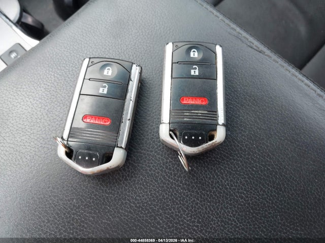 2013 ACURA RDX 5J8TB3H38DL019487 Photo 10
