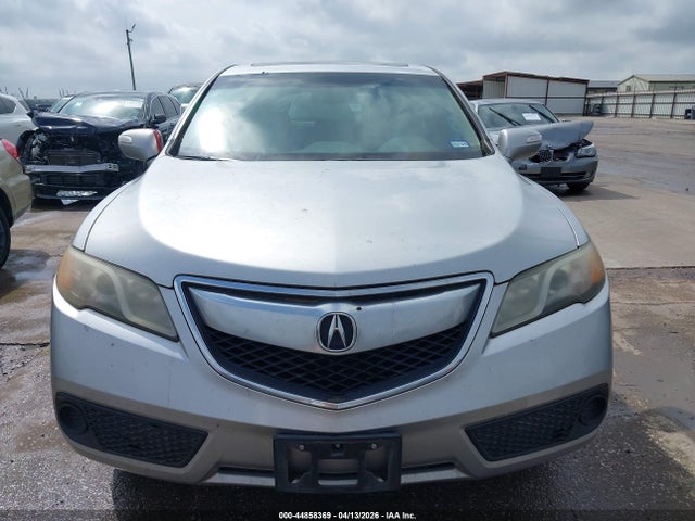 Aukcja sprzedaży 2013 Acura Rdx, vin: 5J8TB3H38DL019487, numer aukcji: 44858369