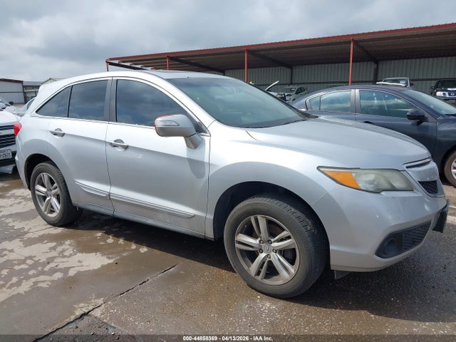 Aukcja sprzedaży 2013 Acura Rdx, vin: 5J8TB3H38DL019487, numer aukcji: 44858369