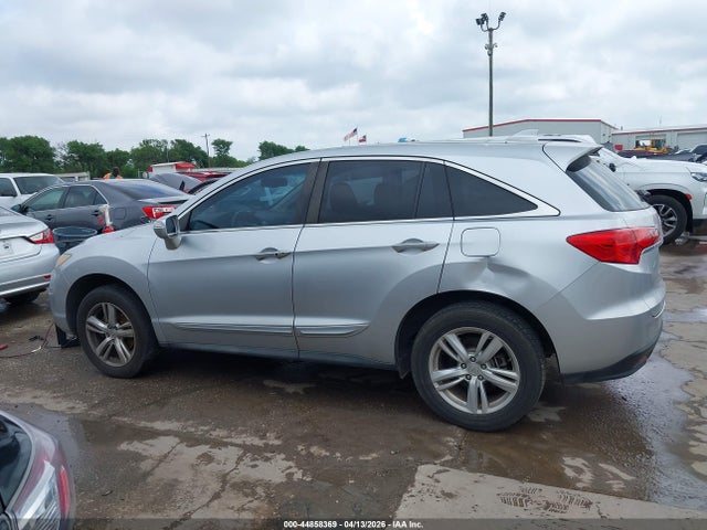 Aukcja sprzedaży 2013 Acura Rdx, vin: 5J8TB3H38DL019487, numer aukcji: 44858369