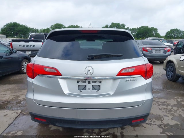 Aukcja sprzedaży 2013 Acura Rdx, vin: 5J8TB3H38DL019487, numer aukcji: 44858369