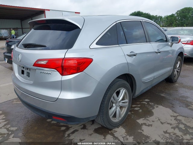 2013 ACURA RDX 5J8TB3H38DL019487 Photo 3