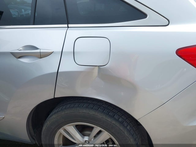 2013 ACURA RDX 5J8TB3H38DL019487 Photo 5