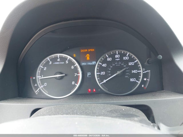 2013 ACURA RDX 5J8TB3H38DL019487 Photo 6