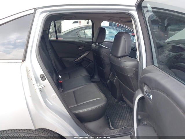 2013 ACURA RDX 5J8TB3H38DL019487 Photo 7