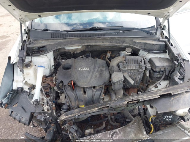 Продаж на аукціоні авто 2013 Hyundai Santa Fe Sport, vin: 5XYZU3LB4DG073852, номер лоту: 44858371