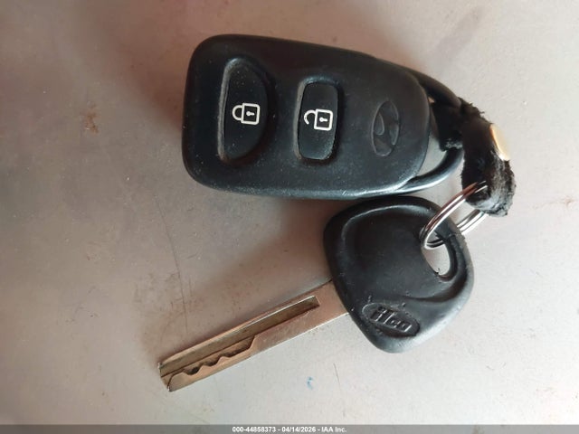 Продажа на аукционе авто 2016 Hyundai Accent Sport, vin: KMHCU5AE8GU240145, номер лота: 44858373