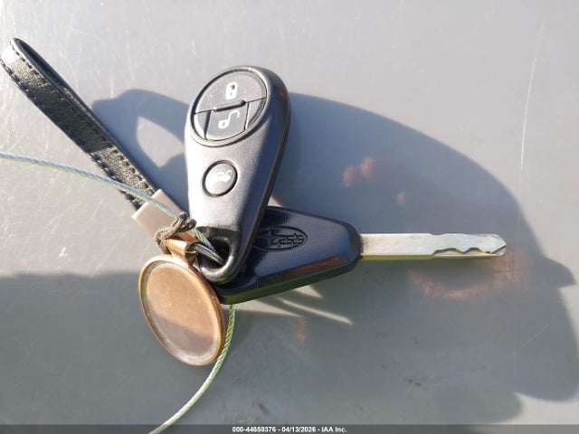 2013 SUBARU IMPREZA WRX JF1GV8J60DL031843 Photo 10