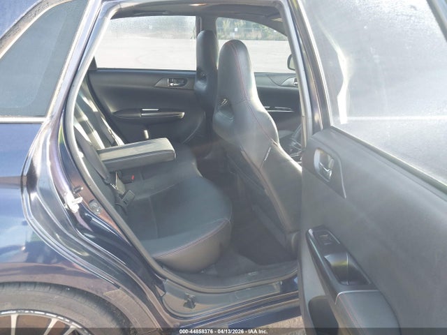2013 SUBARU IMPREZA WRX JF1GV8J60DL031843 Photo 7