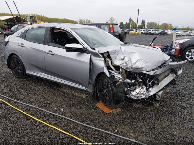 2018 SHHFK7H50JU404172 main image