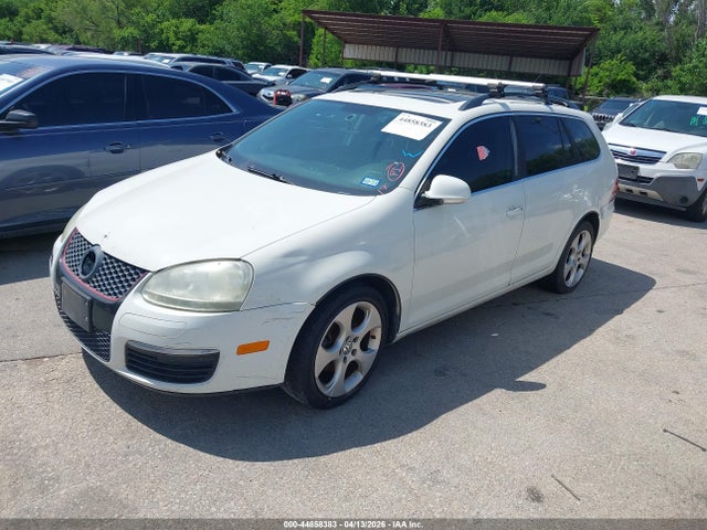 Продажа на аукционе авто 2009 Volkswagen Jetta 2.5l Se, vin: 3VWTM71K89M252533, номер лота: 44858383