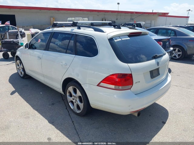 Продажа на аукционе авто 2009 Volkswagen Jetta 2.5l Se, vin: 3VWTM71K89M252533, номер лота: 44858383