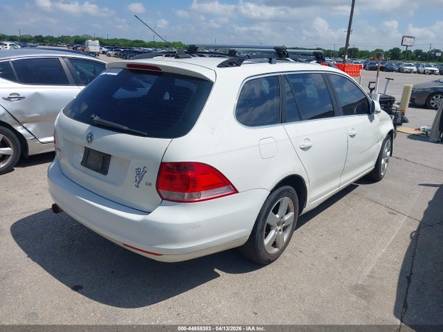 Продажа на аукционе авто 2009 Volkswagen Jetta 2.5l Se, vin: 3VWTM71K89M252533, номер лота: 44858383
