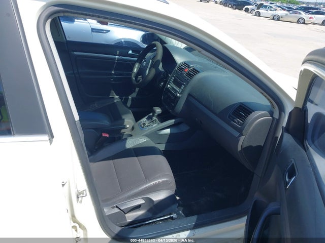 Продажа на аукционе авто 2009 Volkswagen Jetta 2.5l Se, vin: 3VWTM71K89M252533, номер лота: 44858383