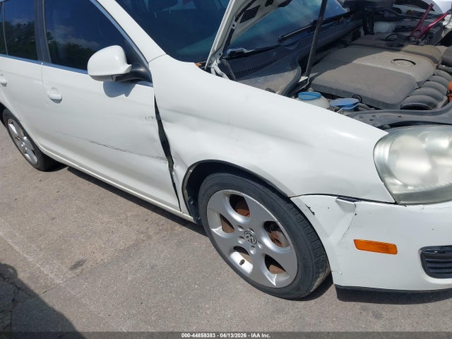 Продажа на аукционе авто 2009 Volkswagen Jetta 2.5l Se, vin: 3VWTM71K89M252533, номер лота: 44858383