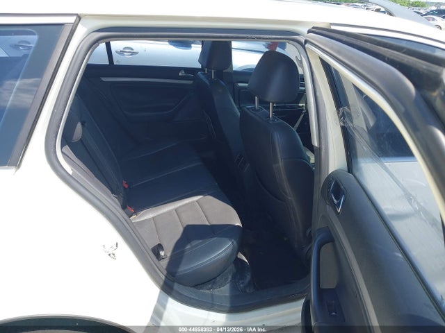 Продажа на аукционе авто 2009 Volkswagen Jetta 2.5l Se, vin: 3VWTM71K89M252533, номер лота: 44858383