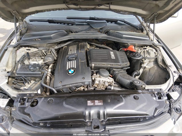 44858385 :رقم المزاد ، WBANW13508CZ72562 vin ، 2008 Bmw 535i مزاد بيع