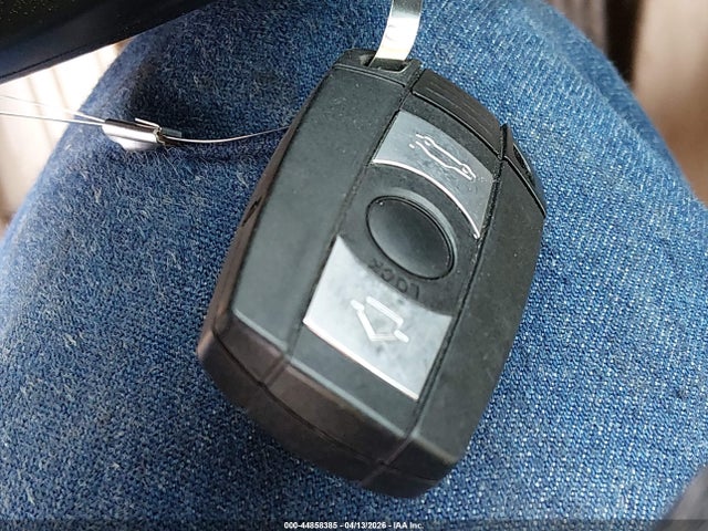 44858385 :رقم المزاد ، WBANW13508CZ72562 vin ، 2008 Bmw 535i مزاد بيع