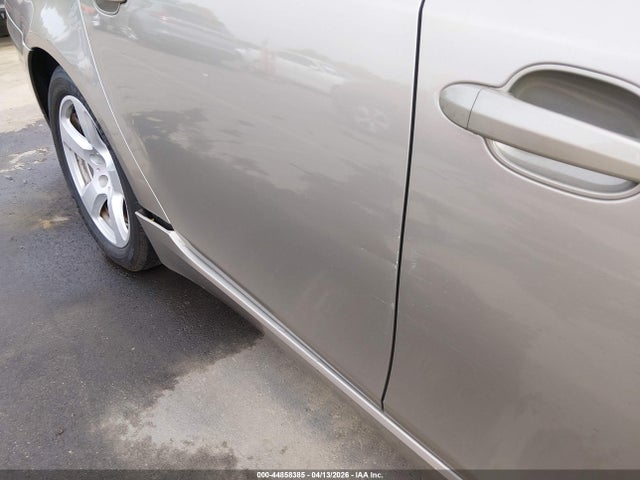 44858385 :رقم المزاد ، WBANW13508CZ72562 vin ، 2008 Bmw 535i مزاد بيع