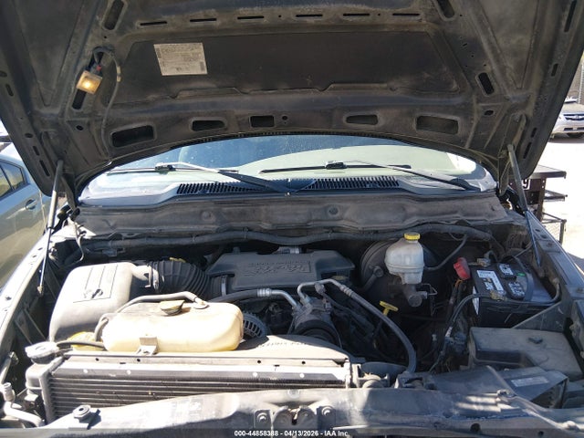 2004 DODGE RAM 1500 1D7HU16D84J119640 Photo 9