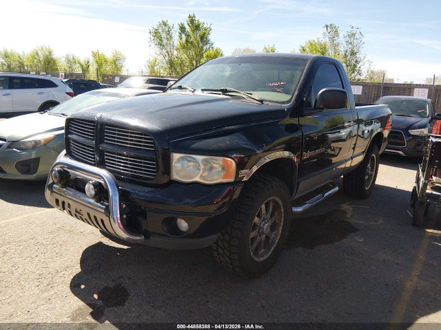2004 DODGE RAM 1500 1D7HU16D84J119640 Photo 1