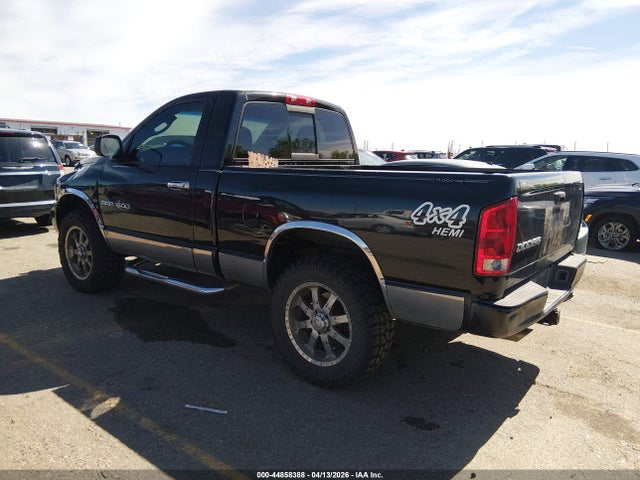 2004 DODGE RAM 1500 1D7HU16D84J119640 Photo 2