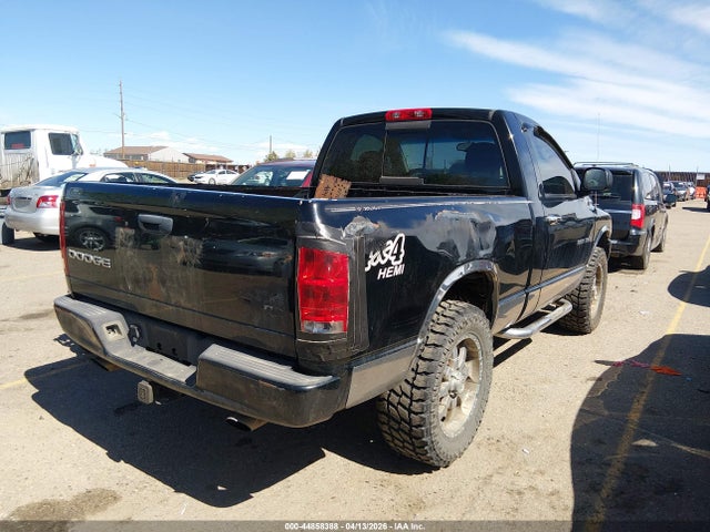 2004 DODGE RAM 1500 1D7HU16D84J119640 Photo 3