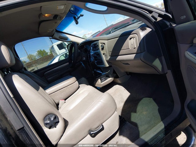 2004 DODGE RAM 1500 1D7HU16D84J119640 Photo 4