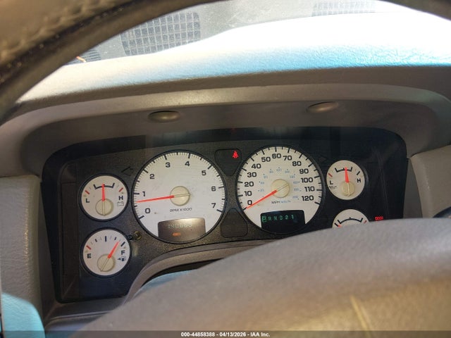 2004 DODGE RAM 1500 1D7HU16D84J119640 Photo 6