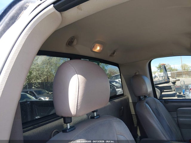 2004 DODGE RAM 1500 1D7HU16D84J119640 Photo 7