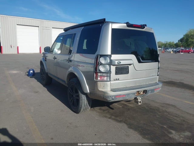 Land Rover LR4 2015 SALAK2V62FA748378 Image 14