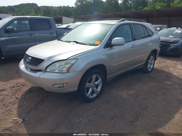 Продаж на аукціоні авто 2008 Lexus Rx 350, vin: 2T2GK31U48C036945, номер лоту: 44858391