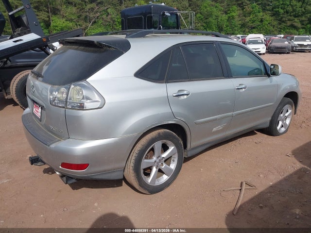 Продаж на аукціоні авто 2008 Lexus Rx 350, vin: 2T2GK31U48C036945, номер лоту: 44858391