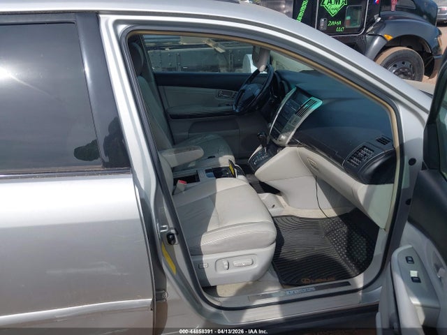 Продаж на аукціоні авто 2008 Lexus Rx 350, vin: 2T2GK31U48C036945, номер лоту: 44858391
