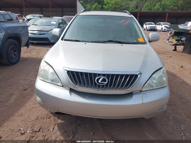 Продаж на аукціоні авто 2008 Lexus Rx 350, vin: 2T2GK31U48C036945, номер лоту: 44858391