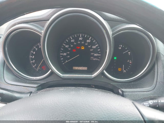 Продаж на аукціоні авто 2008 Lexus Rx 350, vin: 2T2GK31U48C036945, номер лоту: 44858391