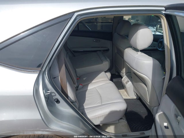 Продаж на аукціоні авто 2008 Lexus Rx 350, vin: 2T2GK31U48C036945, номер лоту: 44858391