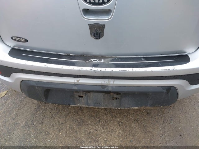 Продаж на аукціоні авто 2013 Kia Soul, vin: KNDJT2A56D7571538, номер лоту: 44858392