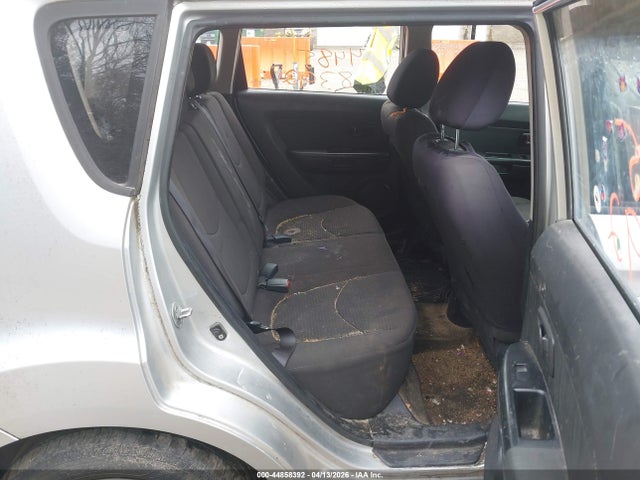 Продаж на аукціоні авто 2013 Kia Soul, vin: KNDJT2A56D7571538, номер лоту: 44858392