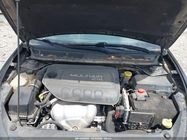 2014 Dodge Dart Sxt მანქანა იყიდება აუქციონზე, vin: 1C3CDFBB4ED700367, აუქციონის ნომერი: 44858393