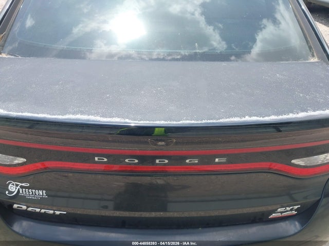 2014 Dodge Dart Sxt მანქანა იყიდება აუქციონზე, vin: 1C3CDFBB4ED700367, აუქციონის ნომერი: 44858393