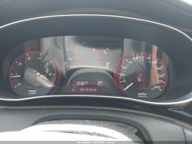2014 Dodge Dart Sxt მანქანა იყიდება აუქციონზე, vin: 1C3CDFBB4ED700367, აუქციონის ნომერი: 44858393