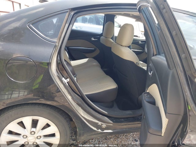 2014 Dodge Dart Sxt მანქანა იყიდება აუქციონზე, vin: 1C3CDFBB4ED700367, აუქციონის ნომერი: 44858393