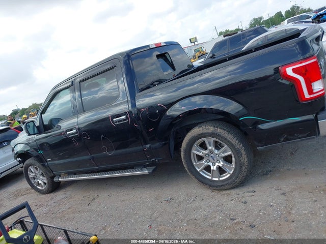 2017 Ford F-150 Xlt მანქანა იყიდება აუქციონზე, vin: 1FTEW1CG4HKC23273, აუქციონის ნომერი: 44858394