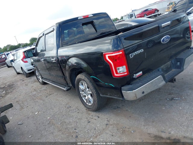 2017 Ford F-150 Xlt მანქანა იყიდება აუქციონზე, vin: 1FTEW1CG4HKC23273, აუქციონის ნომერი: 44858394