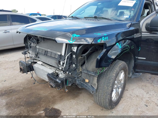 2017 Ford F-150 Xlt მანქანა იყიდება აუქციონზე, vin: 1FTEW1CG4HKC23273, აუქციონის ნომერი: 44858394